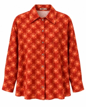 Camisa Brasa