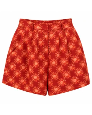 Short Brasa