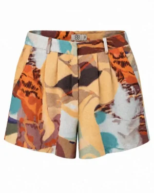 Short Signos da Natureza
