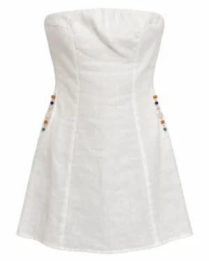 Vestido Gaia